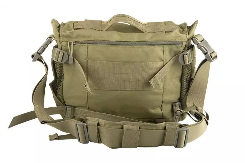 Axel Tactical Bag - Olive Drab