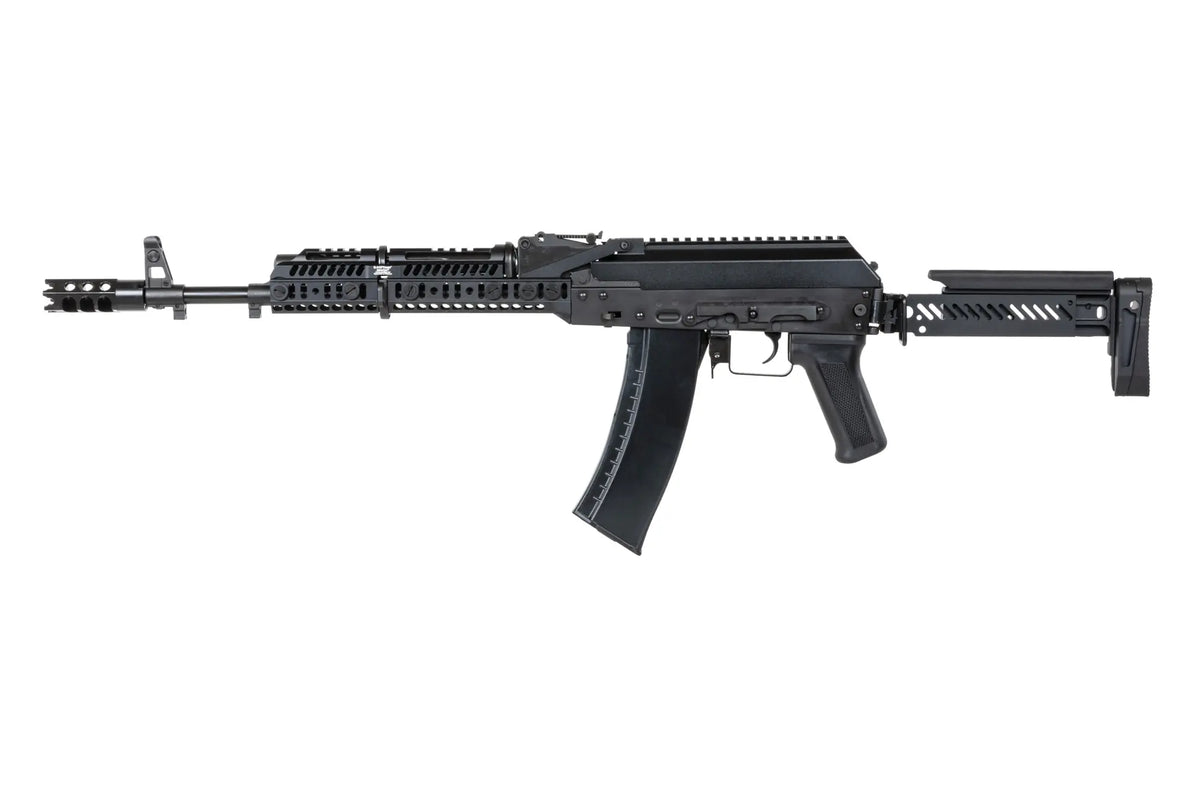 airsoft LCT carbine ZKS-74M Sport