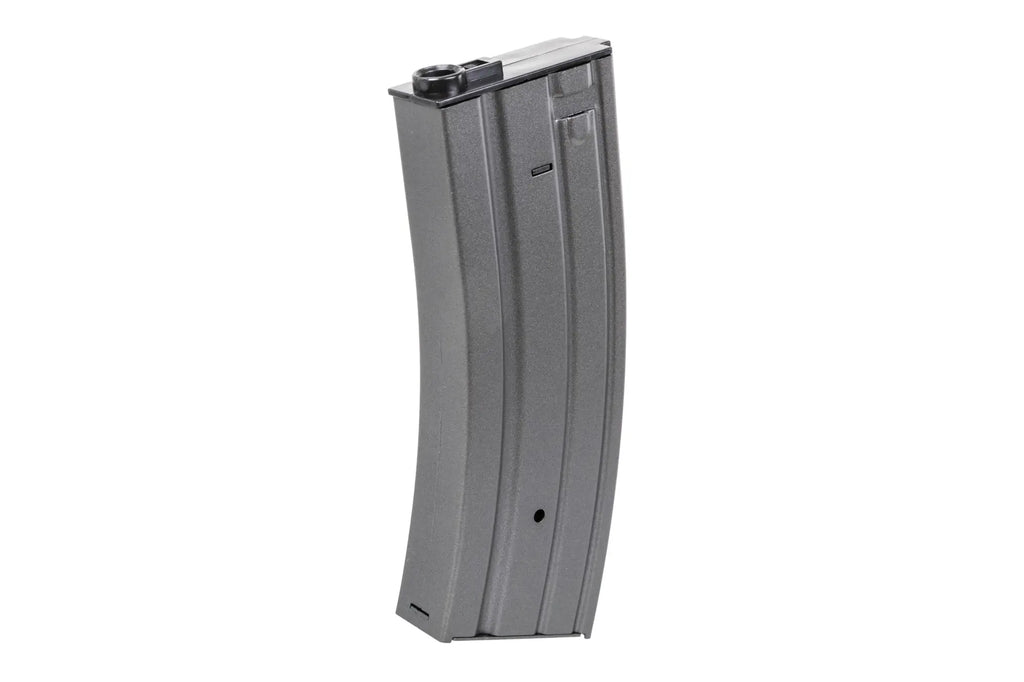 Metal low-cap 70-BB magazine Specna Arms Grey