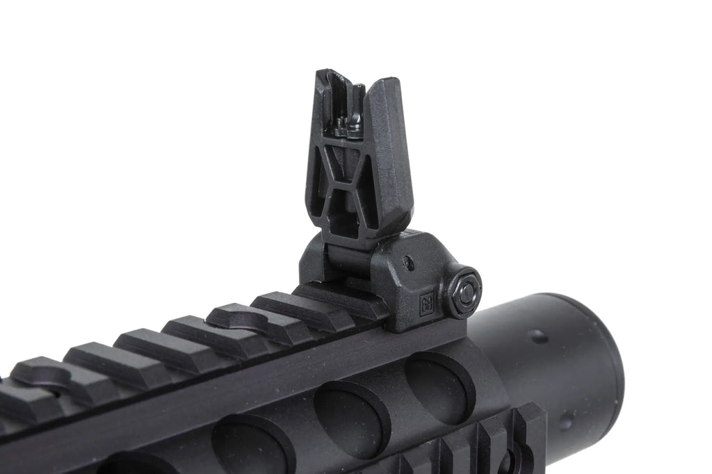Specna Arms SA-C05 CORE™ Gen.2 HAL ETU™ airsoft Carbine Black