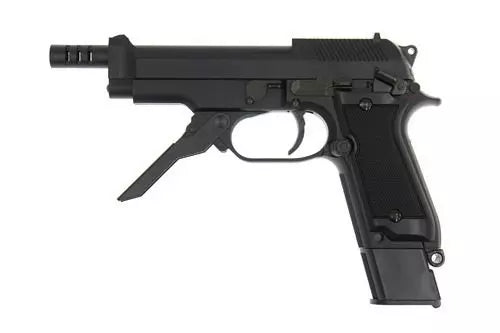 Gazowa replika pistoletu M93m