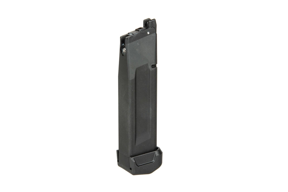 Green Gas 30-bullet magazine for ICS Challenger replicas