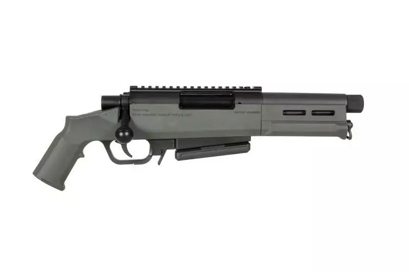 AS03 Striker Sniper Rifle Replica - Olive Drab