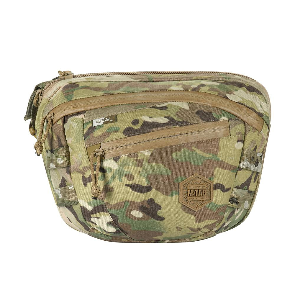 M-Tac Sphaera Hardsling Bag Large Elite Multicam