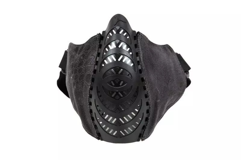 Half Face mask - TYP