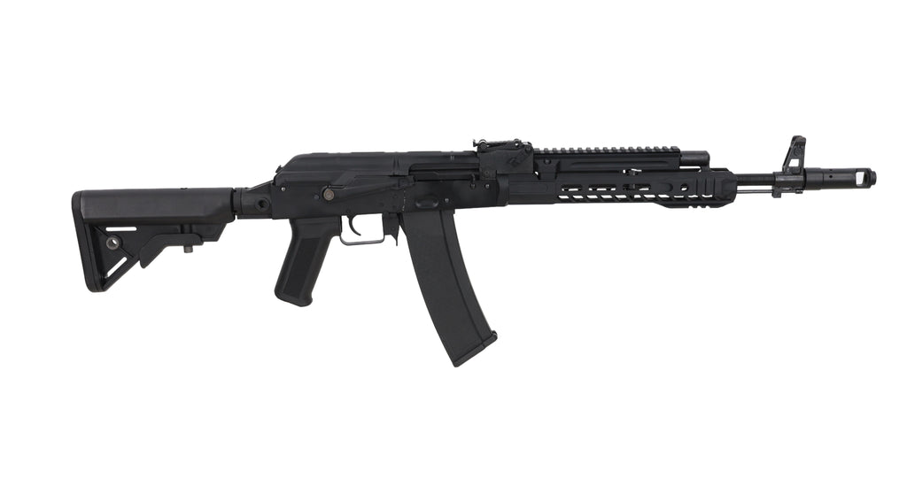 Specna Arms AK SA-PJ06 PRIME BLDC AEG Assault Rifle Black - OUTLET