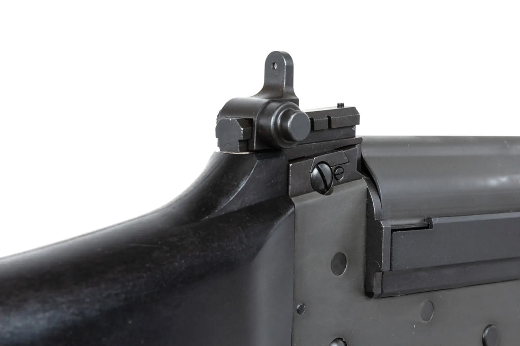 LAR Vega Force Company GBB airsoft Carbine Black