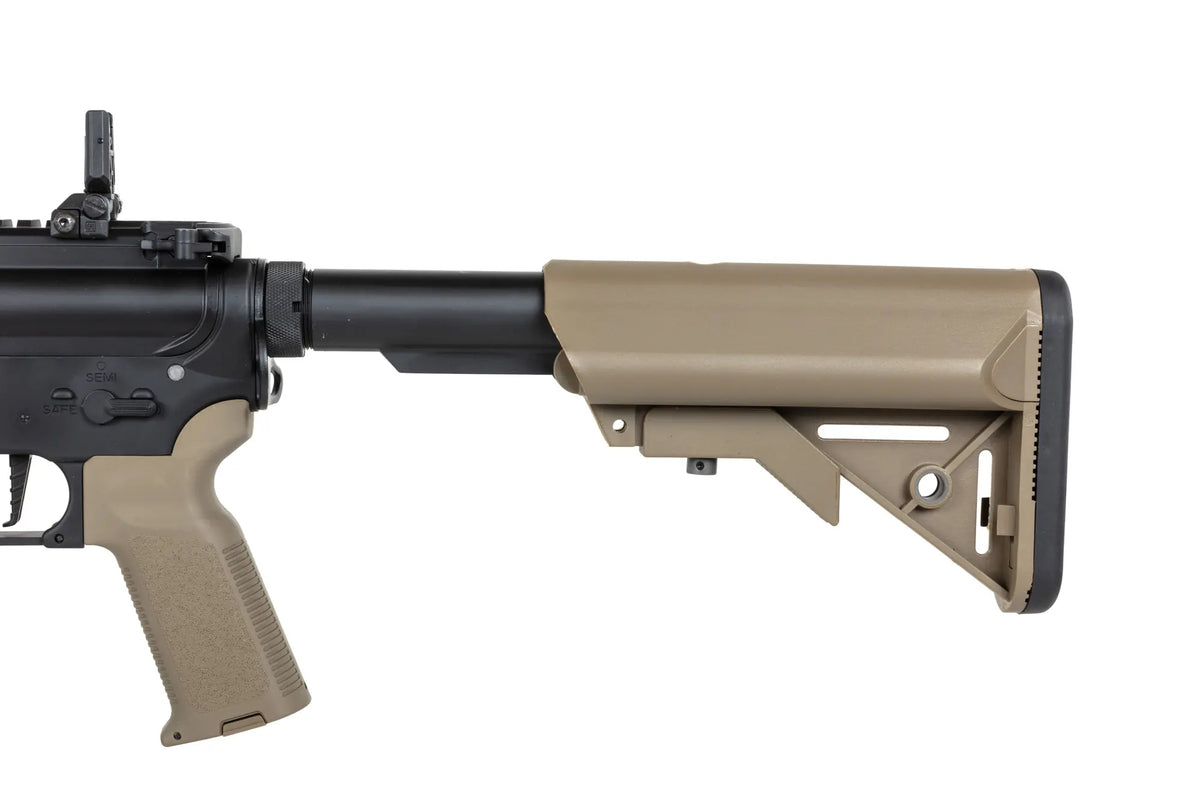 airsoft Specna Arms SA-P14 PRIME™ HAL™ ETU Carbine High Torque Half-Tan Version