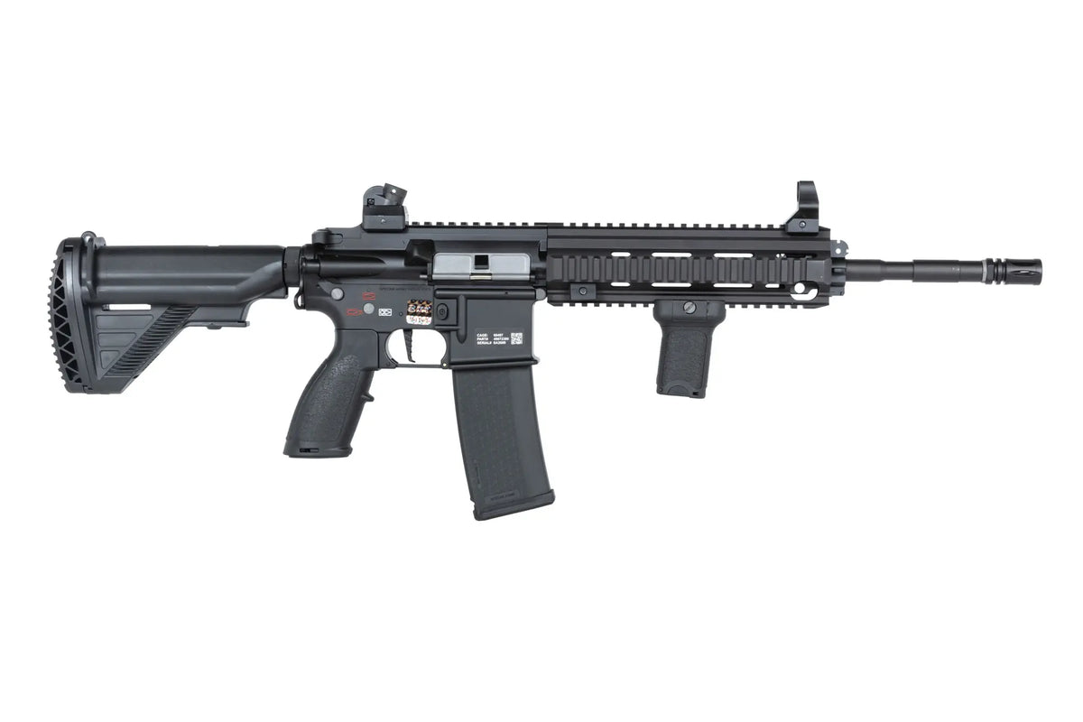 Specna Arms SA-PH21 PRIME™ BLDC™ HAL™ ETU airsoft Carbine Black