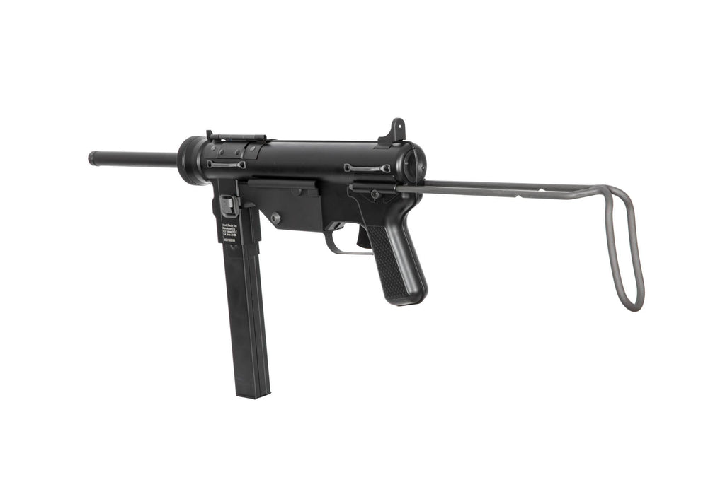 Replica of the M3 submachine gun