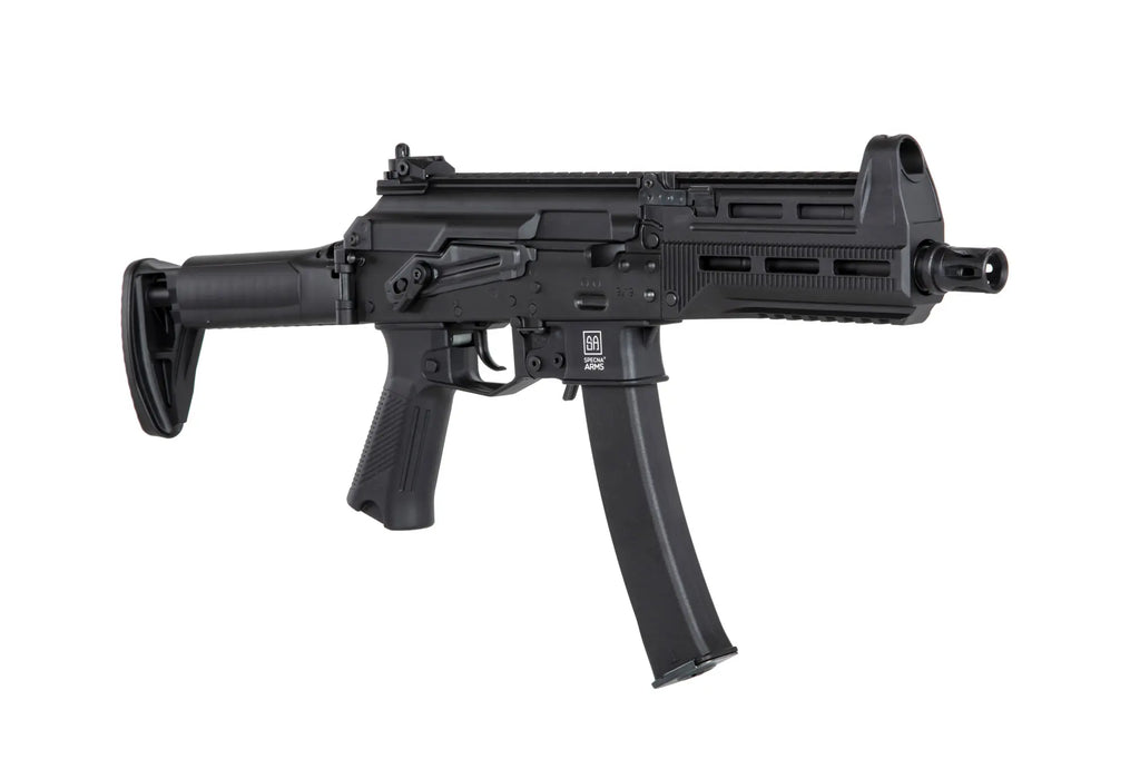 Specna Arms SA-J20 FLEX™ Standard ASG machine pistol (20 rps)