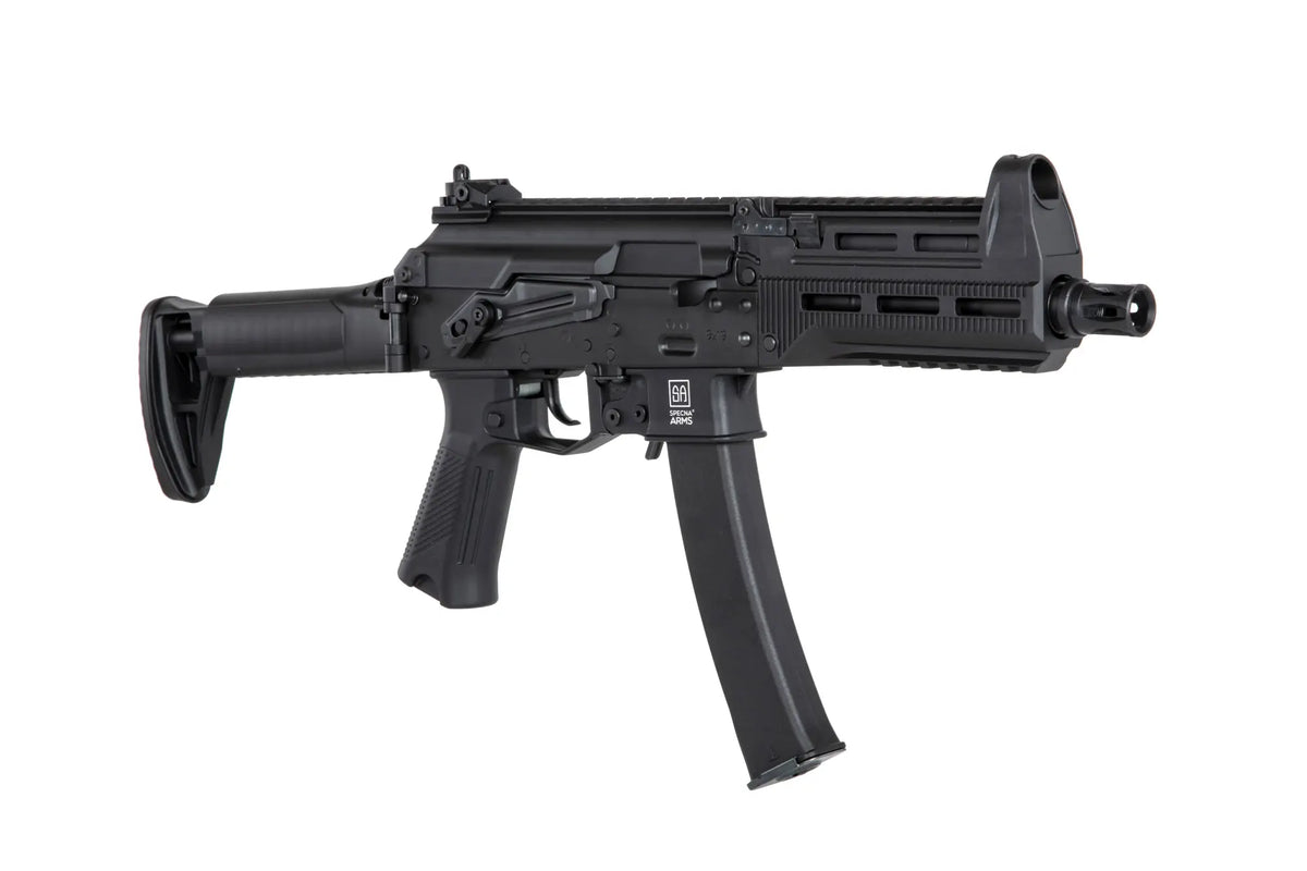 Specna Arms SA-J20 FLEX™ Standard ASG machine pistol (20 rps)