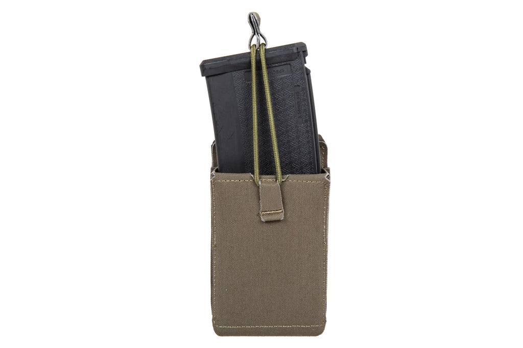 Wosport SRMP Ranger Green single rifle magazine loader