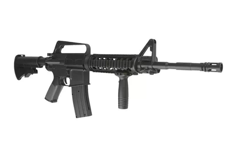 A4 carbine replica