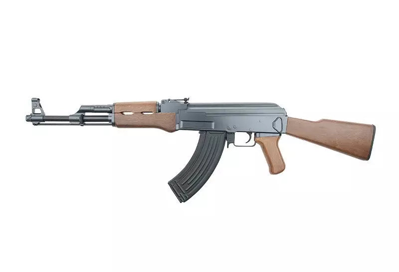 G27 assault rifle replica