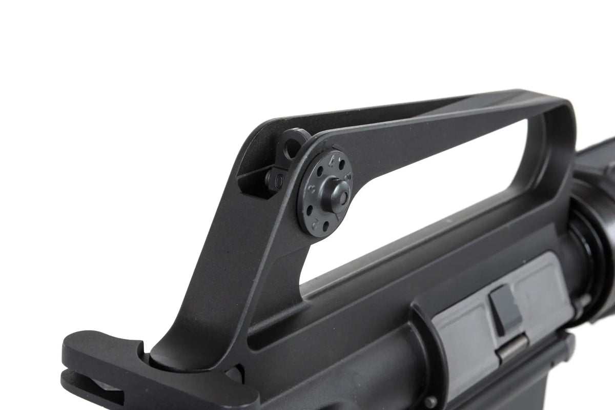 WE XM177 GBBR Gen. 3 airsoft Carbine