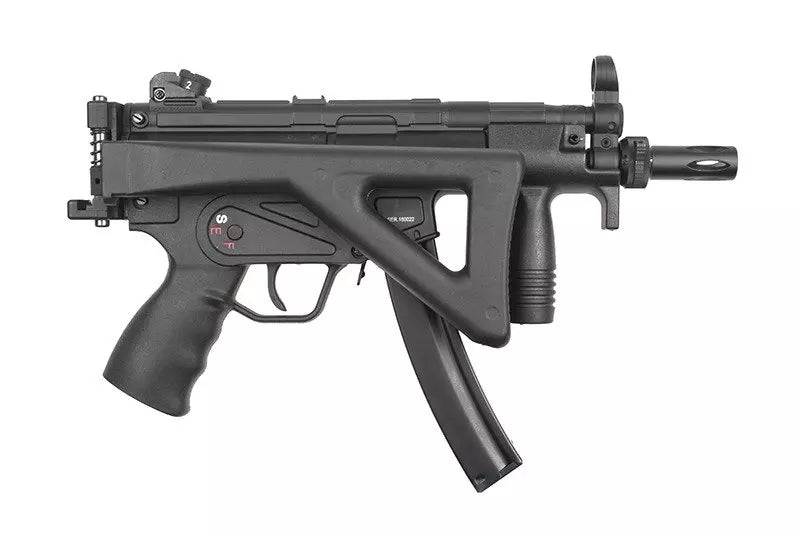 MP014M Submachine Gun Replica