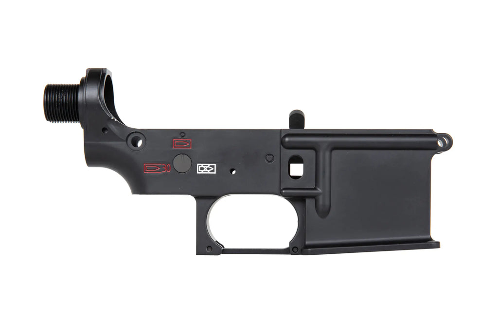 BOLT B4 DEVGRU Lower receiver (DB02B) - Black