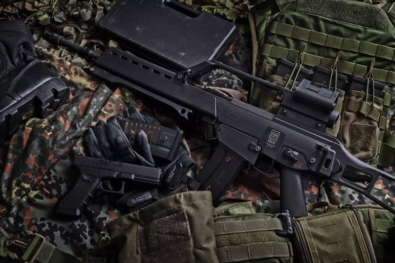SA-G13 EBB Carbine Replica