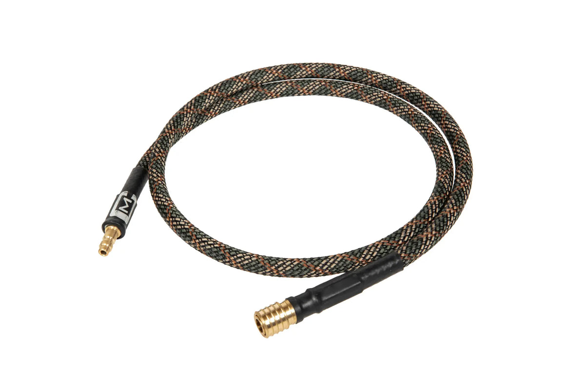 HPA Line QD 42  Wide bore - Python"