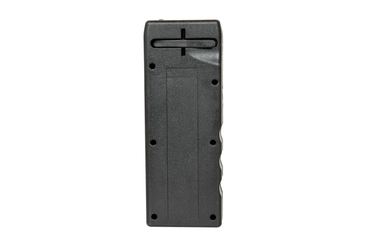 Hand-cranked Speedloader for M4/M16 - Black