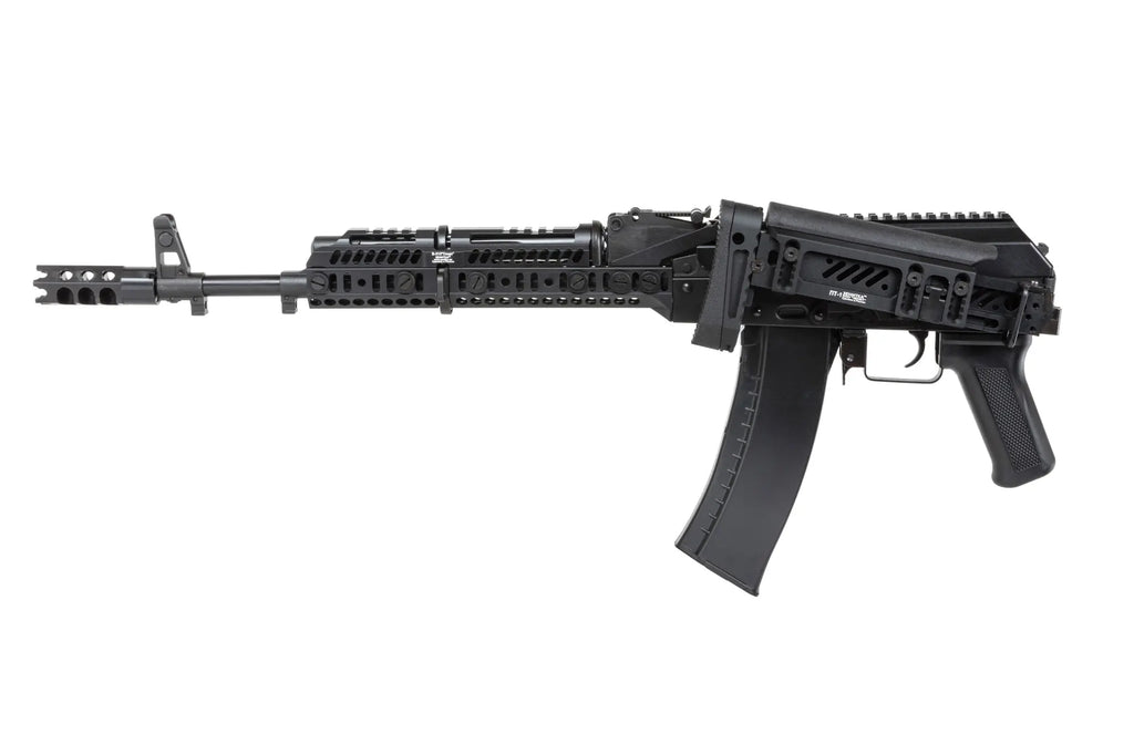 airsoft LCT carbine ZKS-74M Sport