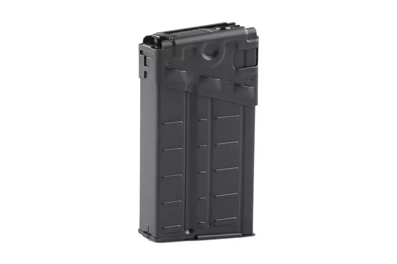 Hi-Cap 500 BB Magazine LC-3A3 (Stripe) Replicas