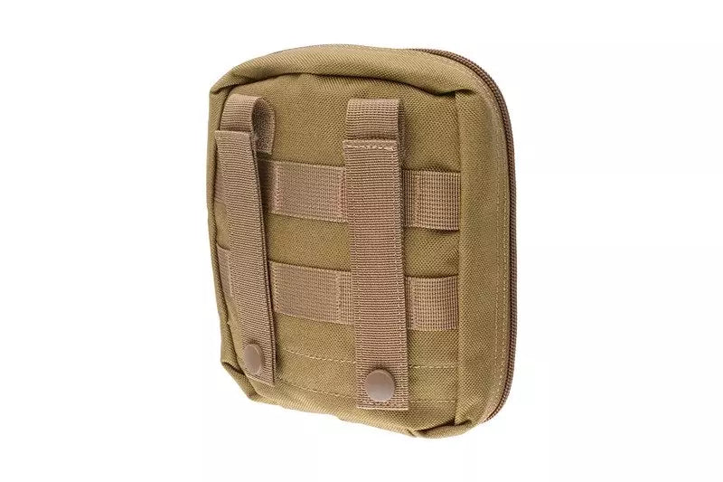 Universal Pouch - Tan