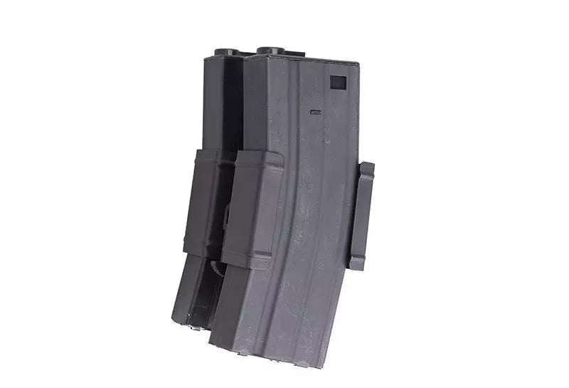 G3/AK/M16/FA-MAS magazine series magazine connector