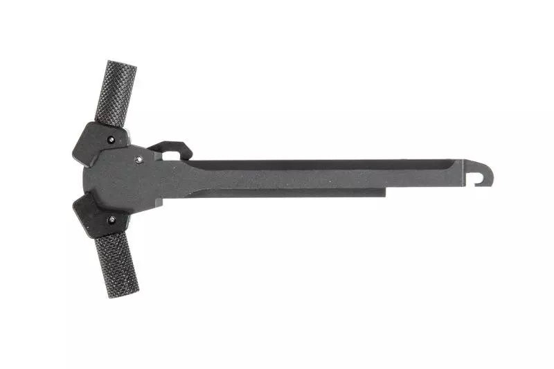 AS.M105 Charging Handle – Black