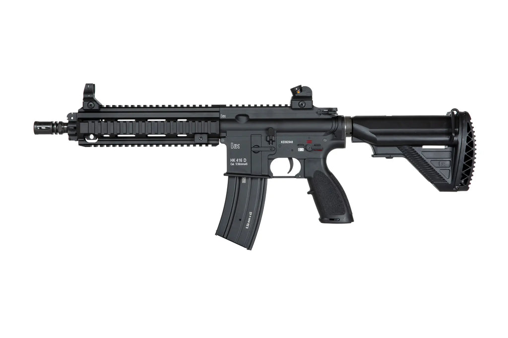 HK416 CQB V3 Carbine Replica