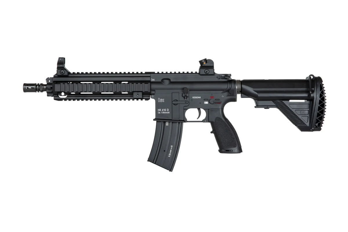 HK416 CQB V3 Carbine Replica