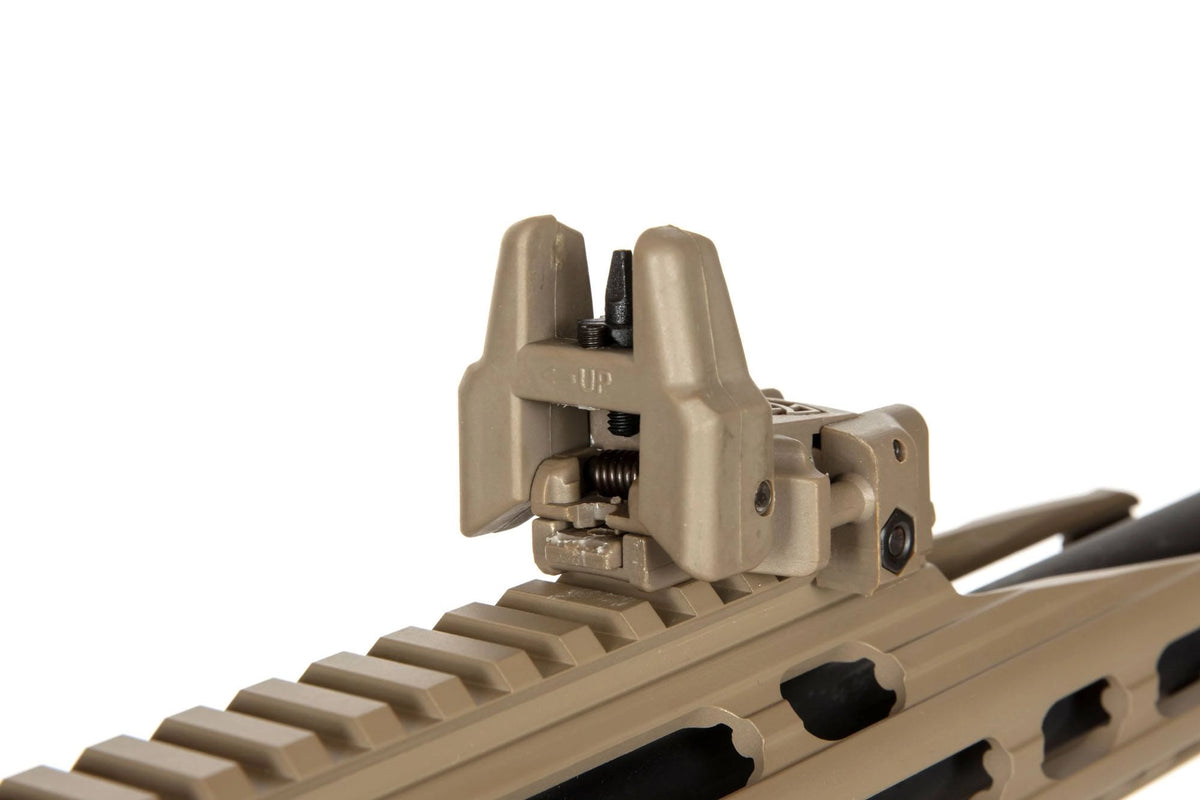 ASR110 EBB Carbine Replica - Tan