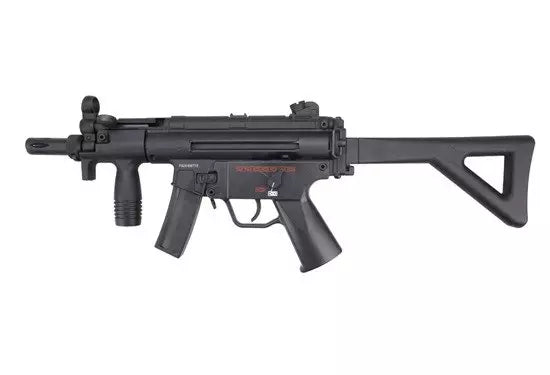 JG203 sub-machinegun replica