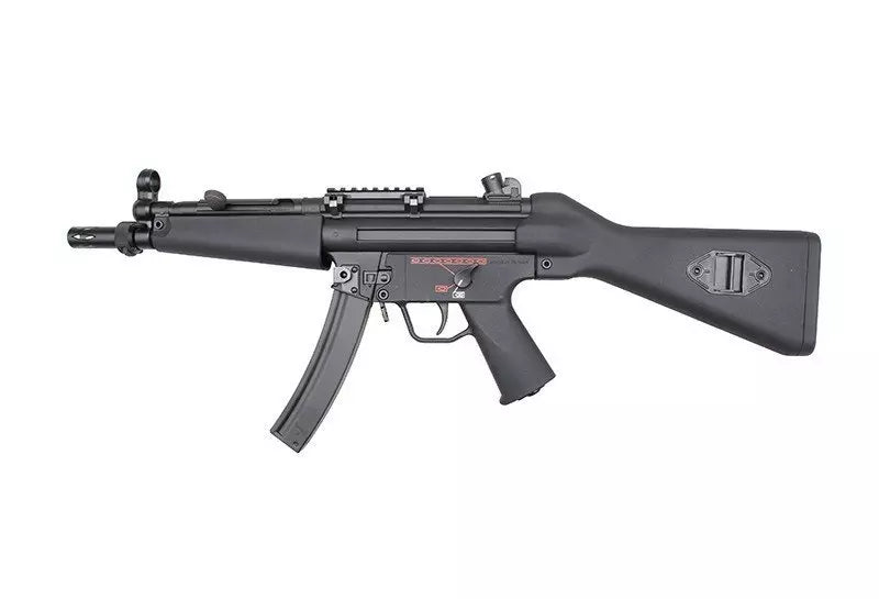 TGM A4 Submachine Gun Replica