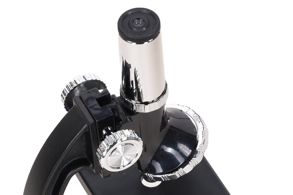 Opticon Student Microscope