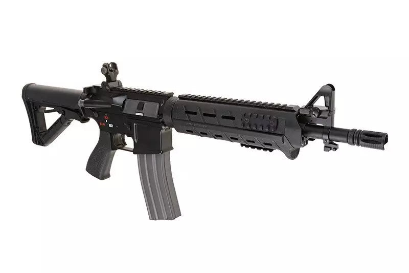 HB16 MOD0 carbine replica - Heavy Bolt