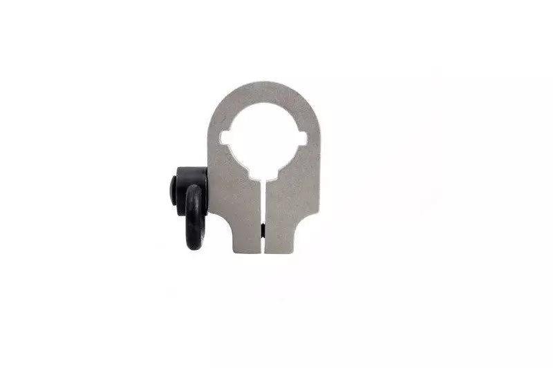 QD sling mount - tan