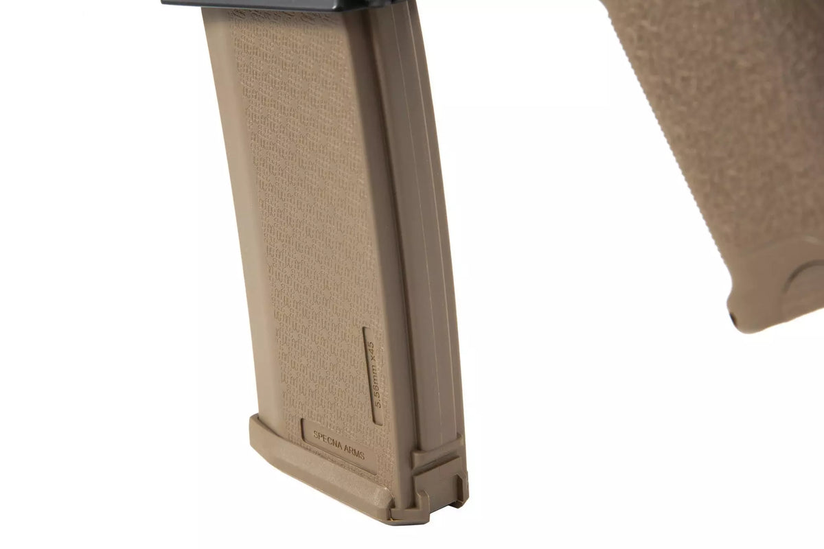 AEG Specna Arms RRA SA-E13 EDGE™ Half-Tan Assault Carbine