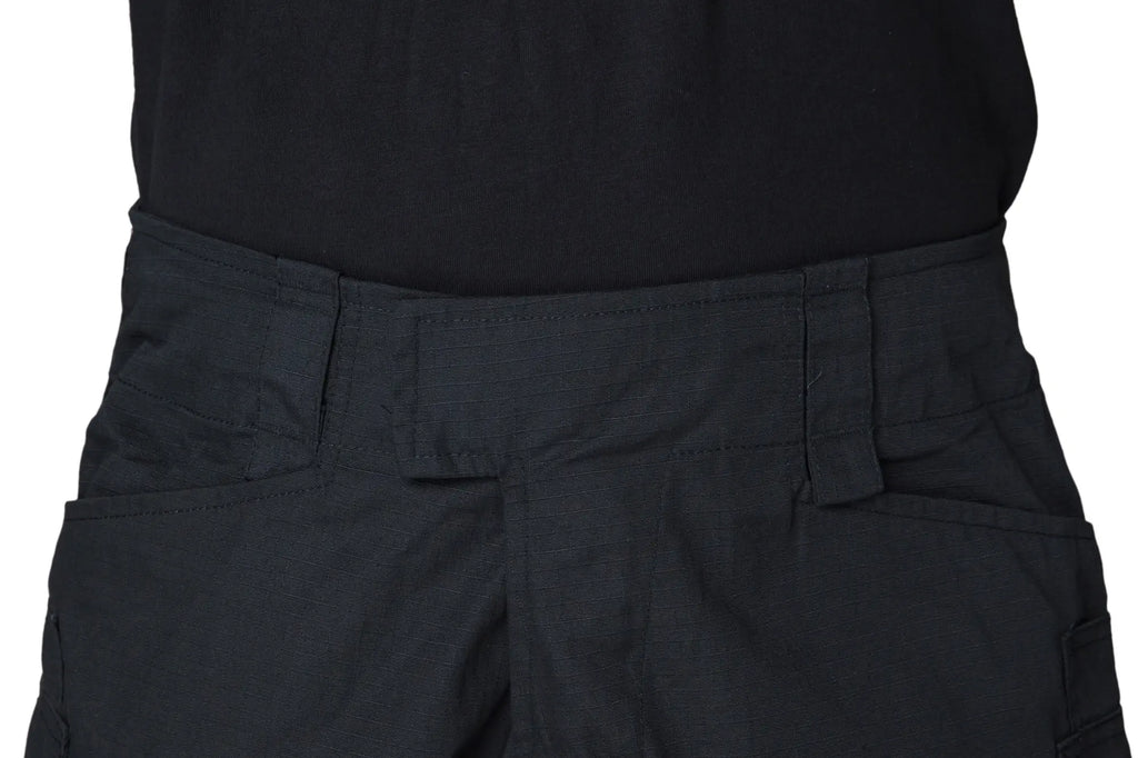 SATAC Combat G3 tactical trousers - Black