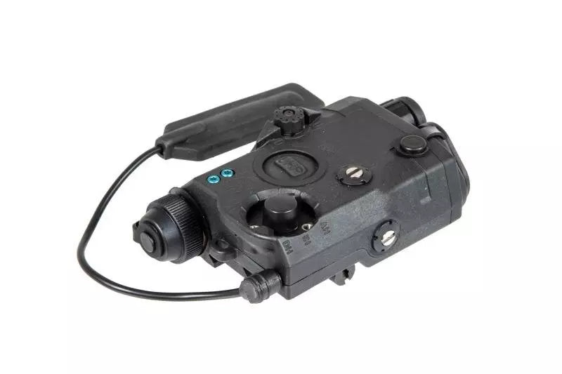 LAB PEQ LA5-C replica