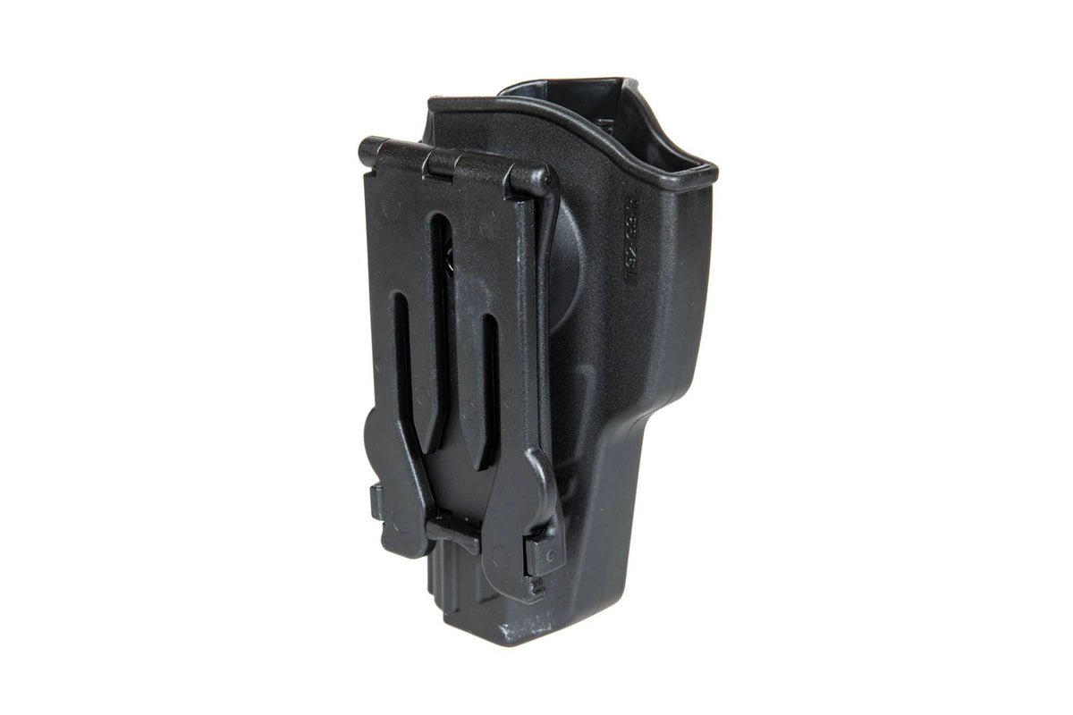 R-DEFENDER Holster for M92 Pistols (MOLLE) - Black