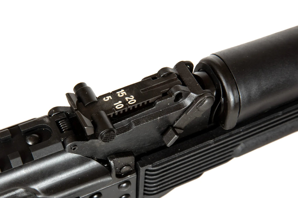 PP-19-01 Vityaz PDW Submachine Gun Replica
