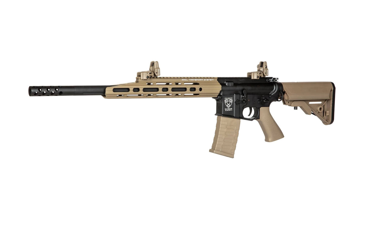 ASR110 EBB Carbine Replica - Tan