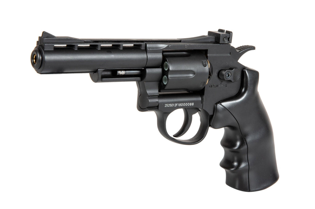 G296B Revolver Replica