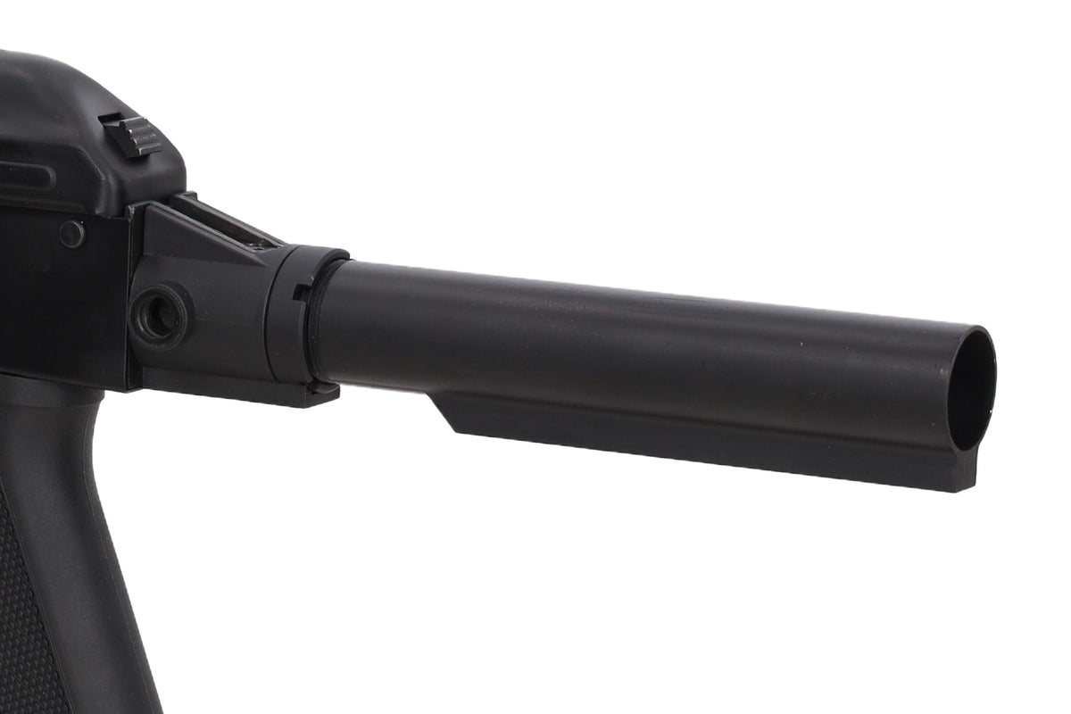 Specna Arms AK SA-PJ06 PRIME BLDC AEG Assault Rifle Black - OUTLET