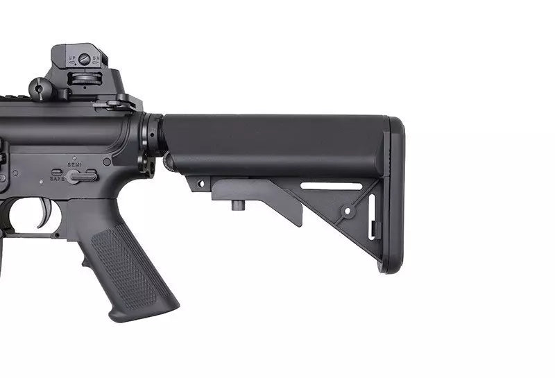 TR16 R4 Commando assault rifle replica