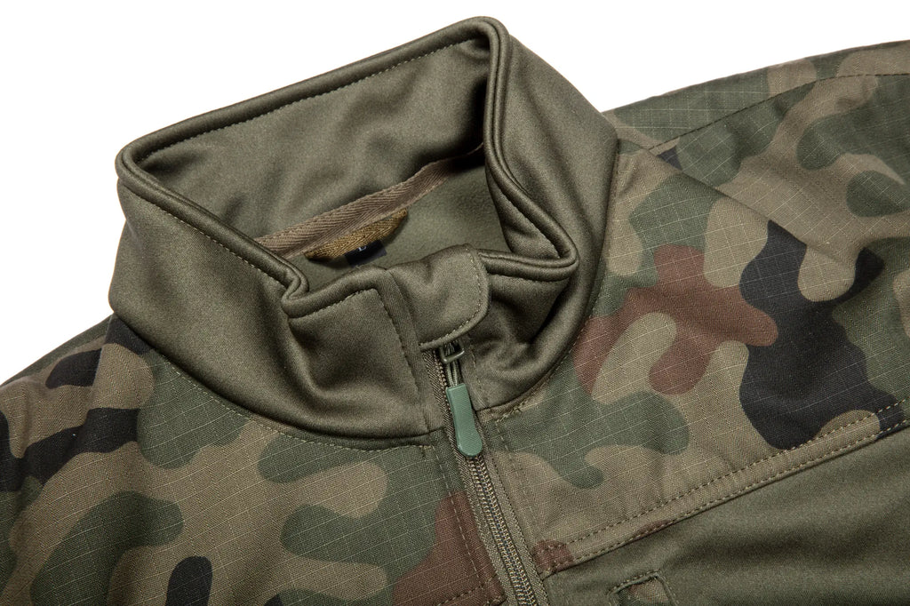 SPM-01 SOFTSHELL - WZ.93 Polish Woodland