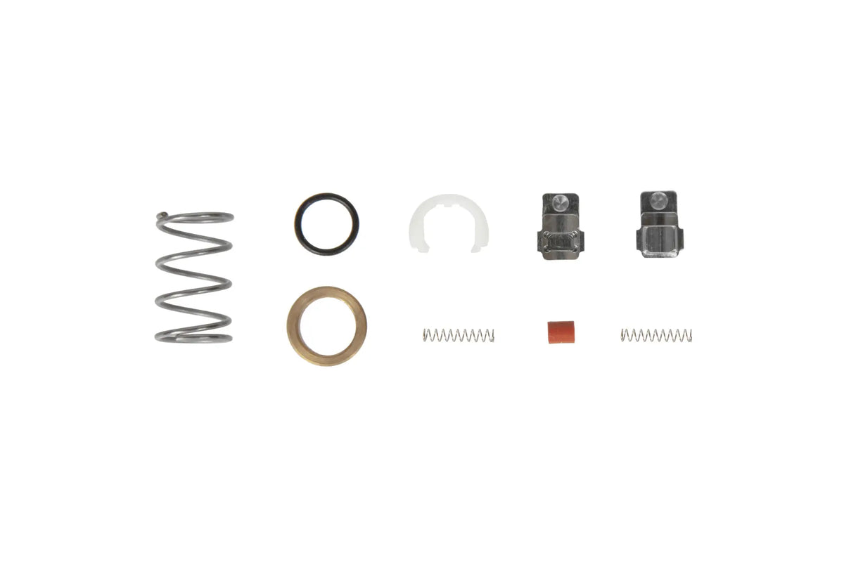 Hop-Up CNC aluminium chamber M4W - PRO