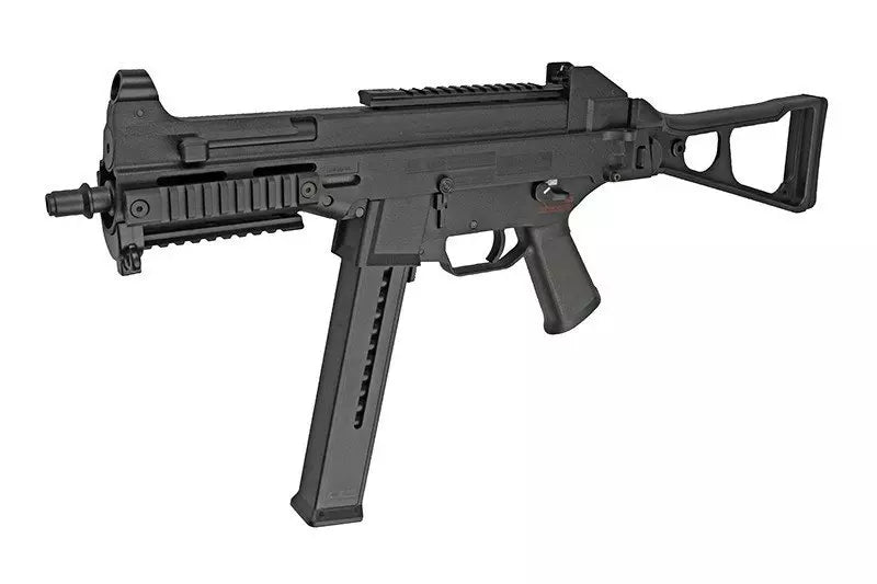 H&amp;K UMP submachine airsoft gun (OUTLET)